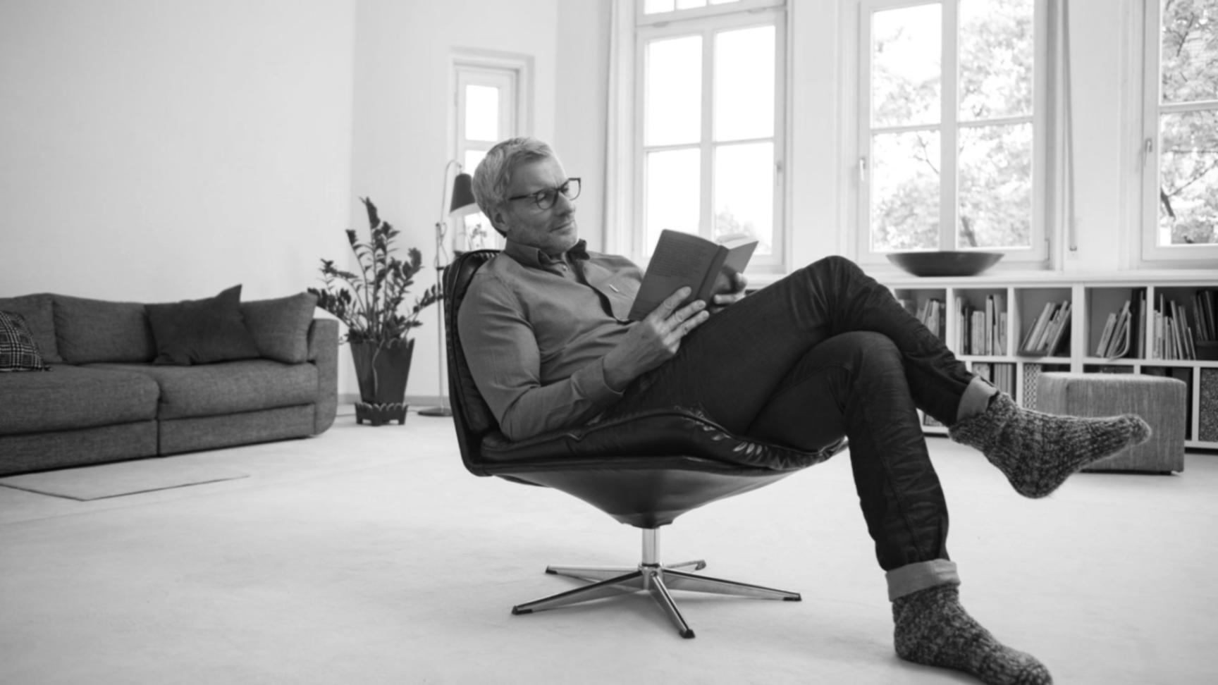 Moderne Webinar-Plattform für interaktives Lernen